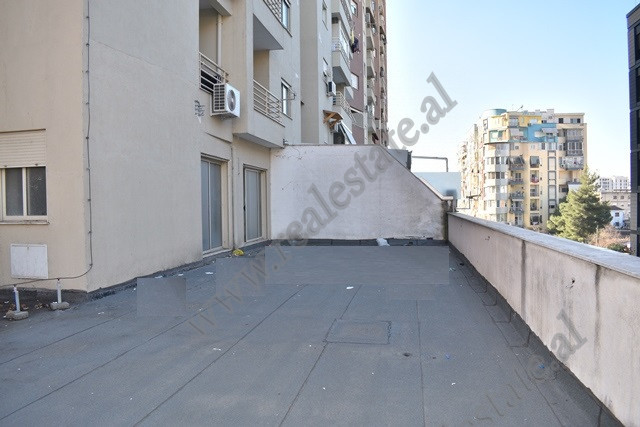 Three bedroom apartment for sale near Jordan Misja street in Tirana, Albania